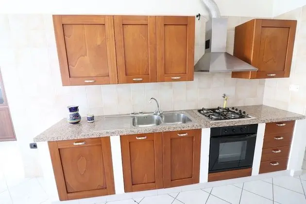 Ev, 1 Yatak Odası, Balkon