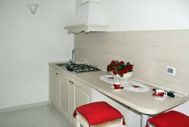 Dört Kişilik Oda