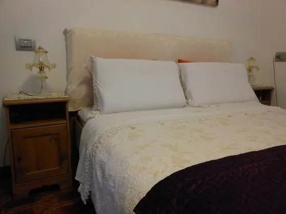 Üç Kişilik Oda