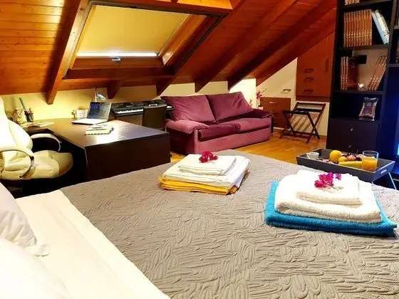 Deluxe Villa, 4 Yatak Odası, Dağ Manzaralı, Havuz Kenarı
