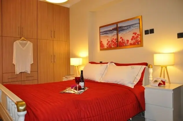 Deluxe Villa, 4 Yatak Odası, Dağ Manzaralı, Havuz Kenarı