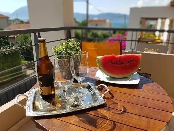 Deluxe Villa, 4 Yatak Odası, Dağ Manzaralı, Havuz Kenarı