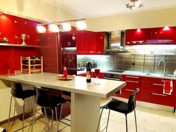 Deluxe Villa, 4 Yatak Odası, Dağ Manzaralı, Havuz Kenarı