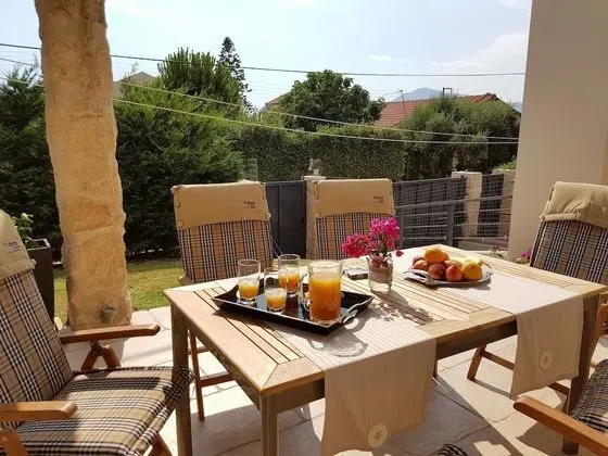Deluxe Villa, 4 Yatak Odası, Dağ Manzaralı, Havuz Kenarı