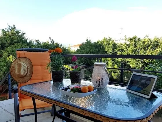 Deluxe Villa, 4 Yatak Odası, Dağ Manzaralı, Havuz Kenarı