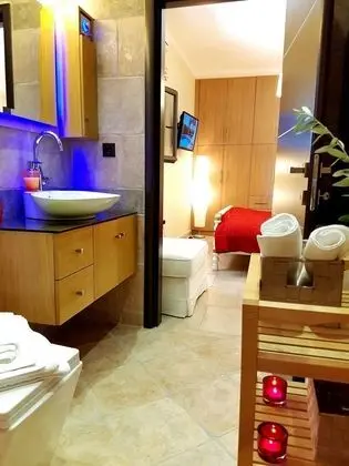 Deluxe Villa, 4 Yatak Odası, Dağ Manzaralı, Havuz Kenarı