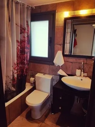 Deluxe Villa, 4 Yatak Odası, Dağ Manzaralı, Havuz Kenarı