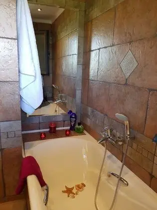 Deluxe Villa, 4 Yatak Odası, Dağ Manzaralı, Havuz Kenarı