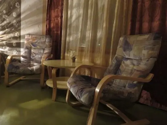 Comfort Tek Büyük veya İki Ayrı Yataklı Oda