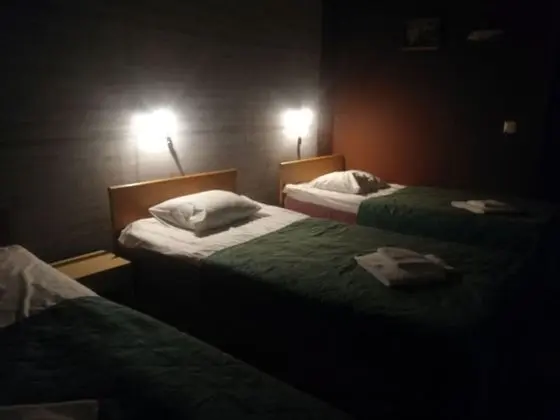 Standard Üç Kişilik Oda