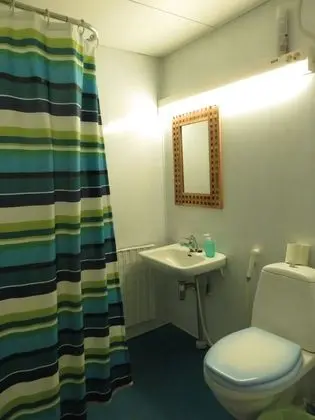 Standard Üç Kişilik Oda