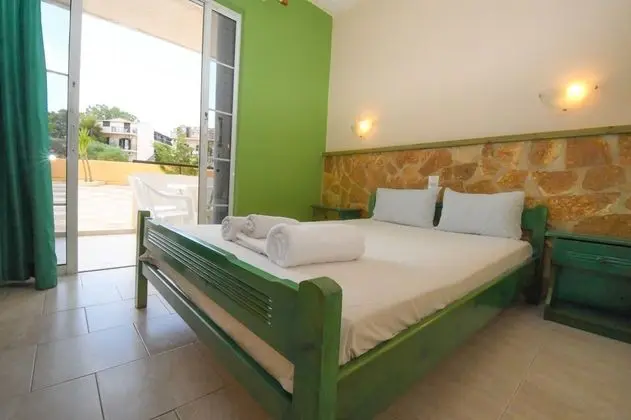Economy Apart Daire, 1 Yatak Odası