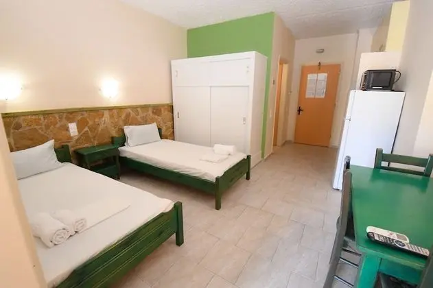 Economy Apart Daire, 1 Yatak Odası
