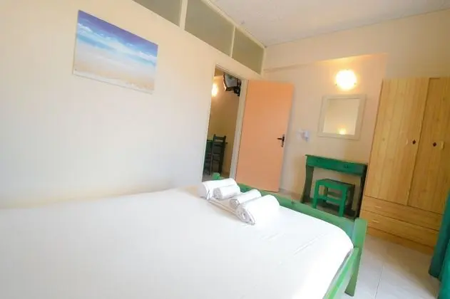 Economy Apart Daire, 1 Yatak Odası