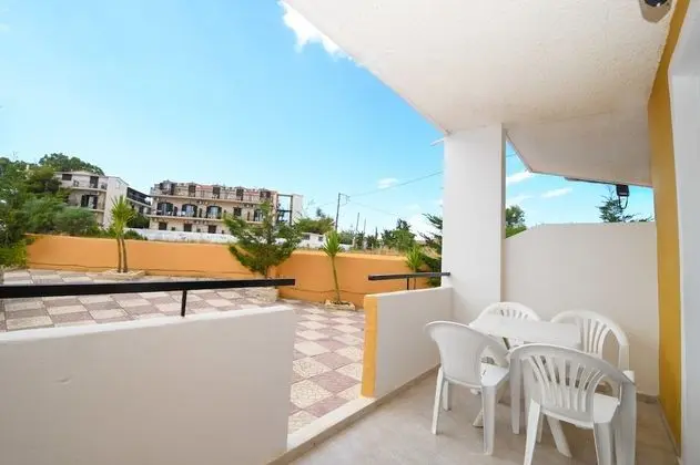 Economy Apart Daire, 1 Yatak Odası