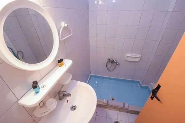Economy Apart Daire, 1 Yatak Odası