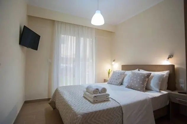 Comfort Apart Daire (for 5)