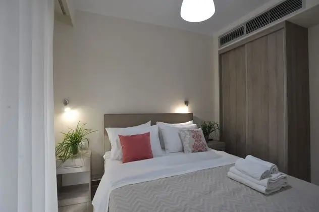 Comfort Apart Daire (for 5)