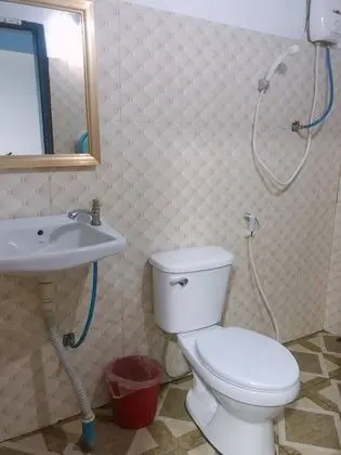Economy İki Ayrı Yataklı Oda