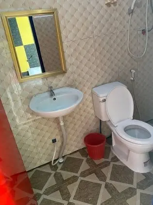Economy İki Ayrı Yataklı Oda