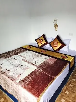 Economy Tek Büyük Yataklı Oda