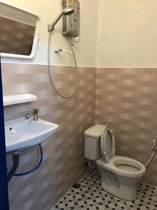 Economy Tek Büyük Yataklı Oda