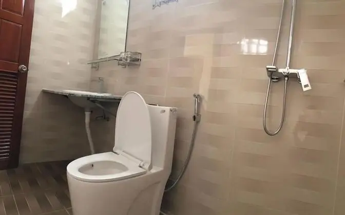 Superior Tek Büyük Yataklı Oda