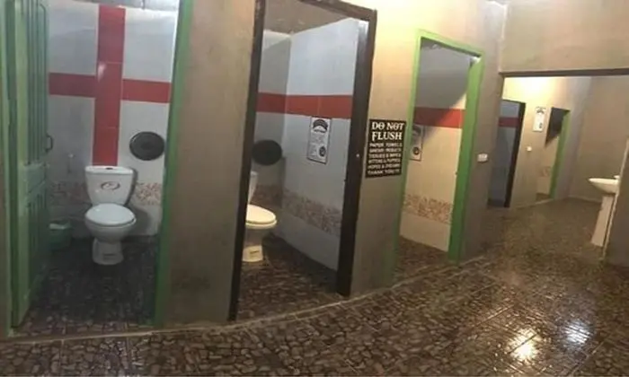 Standard Ortak Ranzalı Oda