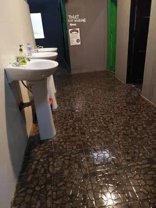 Standard Ortak Ranzalı Oda
