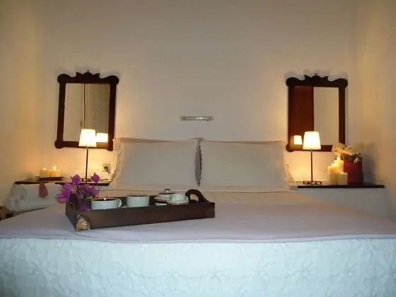 Villa, 2 Yatak Odası, Deniz Manzaralı