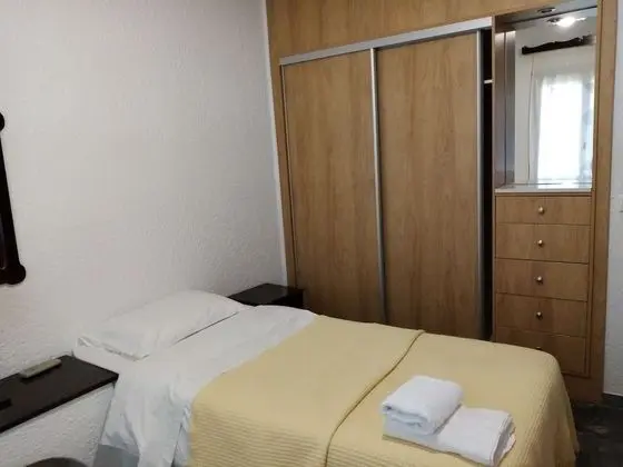 Villa, 2 Yatak Odası, Deniz Manzaralı