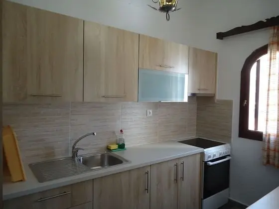 Villa, 2 Yatak Odası, Deniz Manzaralı