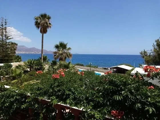 Villa, 2 Yatak Odası, Deniz Manzaralı