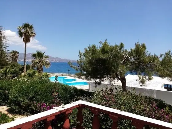 Villa, 2 Yatak Odası, Deniz Manzaralı