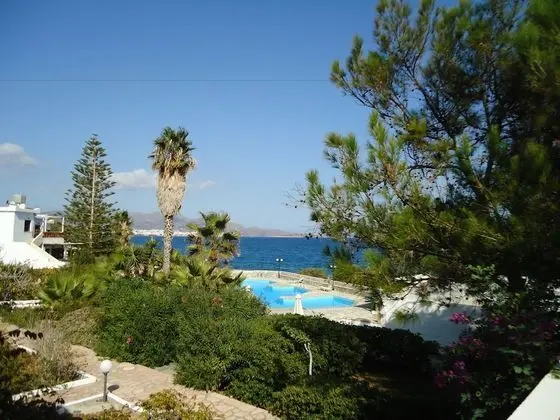 Villa, 2 Yatak Odası, Deniz Manzaralı