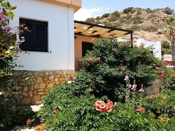 Villa, 2 Yatak Odası, Deniz Manzaralı