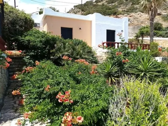 Villa, 2 Yatak Odası, Deniz Manzaralı