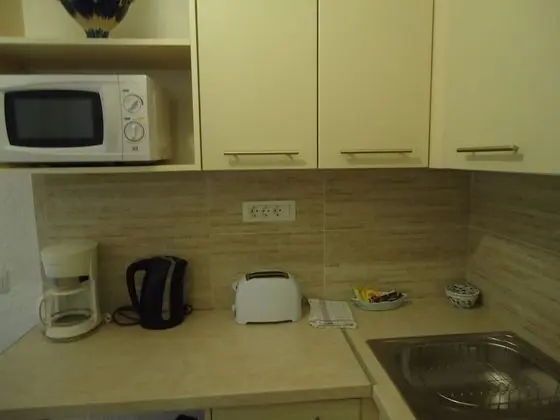 Apart Daire, 2 Yatak Odası, Deniz Manzaralı