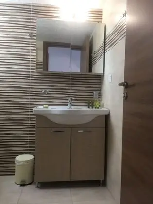 Apart Daire, 2 Yatak Odası, Deniz Manzaralı