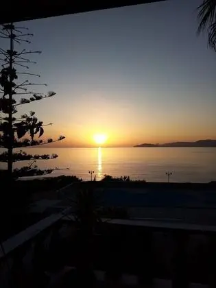 Apart Daire, 2 Yatak Odası, Deniz Manzaralı