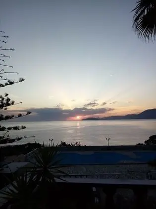 Apart Daire, 2 Yatak Odası, Deniz Manzaralı