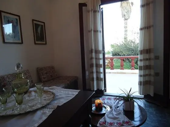Apart Daire, 2 Yatak Odası, Zemin Kat