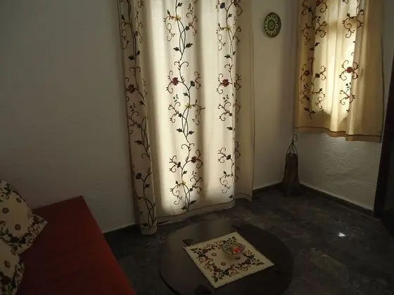 Apart Daire, 2 Yatak Odası, Zemin Kat