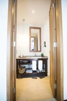 Tek Büyük Yataklı Oda, Bahçe Manzaralı