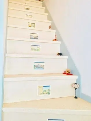 Ortak Ranzalı Oda, Karma Ranzalı Oda