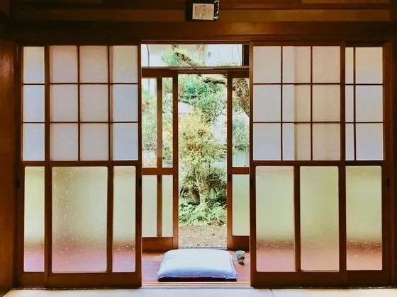 Traditional Oda (Japanese Style, 4 People)