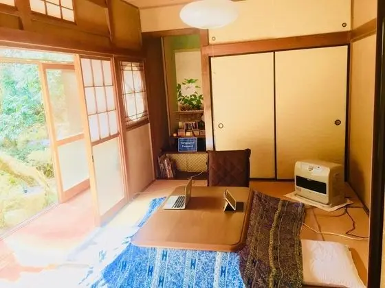 Traditional Oda (Japanese Style, 4 People)