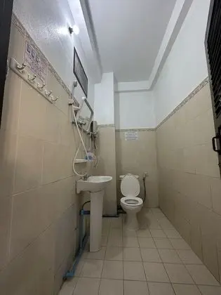 Basic Büyük Yataklı Tek Kişilik Oda