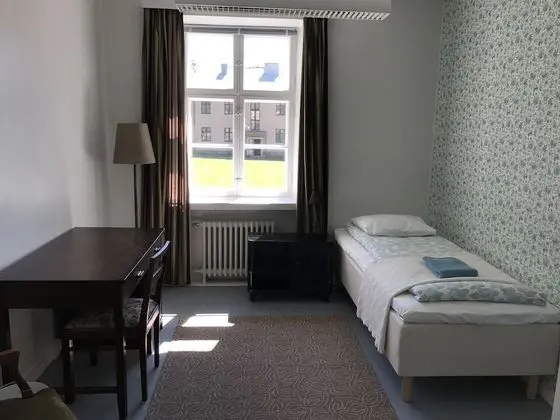 Standard Tek Kişilik Oda