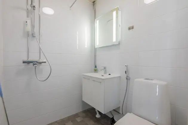 Business Tek Büyük Yataklı Oda, Özel Banyo